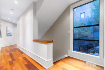 STUNNING West Coast contemporary residence- 3570 Creery Avenue, West Vancouver